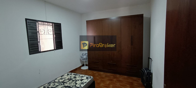 Imagem Casa com 3 Quartos à Venda, 204 m² em Altos De Ipeúna - Ipeúna