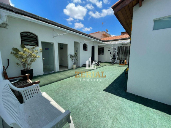 Imagem Casa à Venda, 176 m² em Olímpico - São Caetano Do Sul Imagem Casa à Venda, 176 m² em Olímpico - São Caetano Do Sul