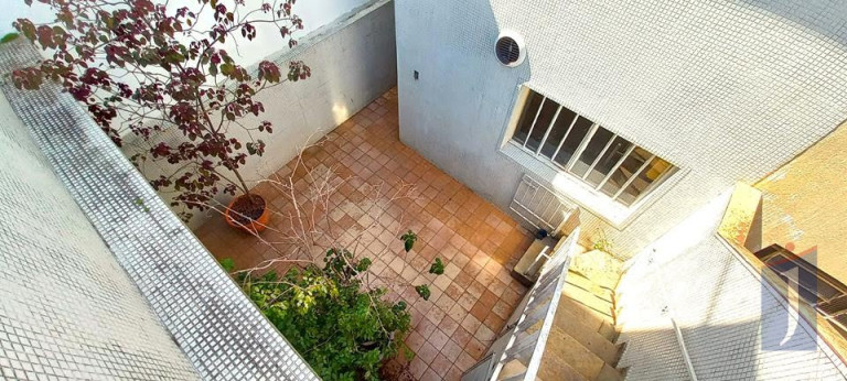 Imagem Casa com 3 Quartos à Venda, 182 m² em Jardim Da Glória - São Paulo Imagem Casa com 3 Quartos à Venda, 182 m² em Jardim Da Glória - São Paulo