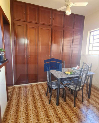 Imagem Casa com 2 Quartos à Venda, 163 m² em Solar De Itamaracá - Indaiatuba