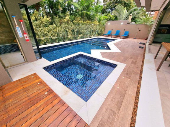Imagem Casa com 5 Quartos à Venda, 450 m² em Riviera De São Lourenço - Bertioga Imagem Casa com 5 Quartos à Venda, 450 m² em Riviera De São Lourenço - Bertioga