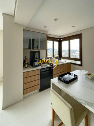 Imagem Apartamento com 3 Quartos à Venda, 228 m² em Alphaville - Barueri Imagem Apartamento com 3 Quartos à Venda, 228 m² em Alphaville - Barueri