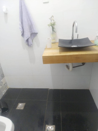 Imagem Apartamento com 3 Quartos à Venda, 175 m² em Cidade Nova - Belo Horizonte