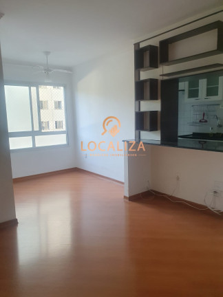Imóvel com 3 Quartos à Venda, 73 m² em Monte Castelo - São José Dos Campos