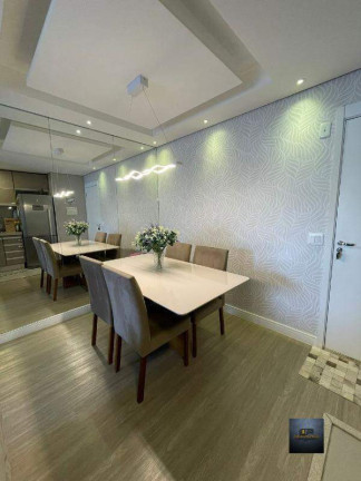 Imagem Apartamento com 2 Quartos à Venda, 63 m² em Anchieta - São Bernardo Do Campo
