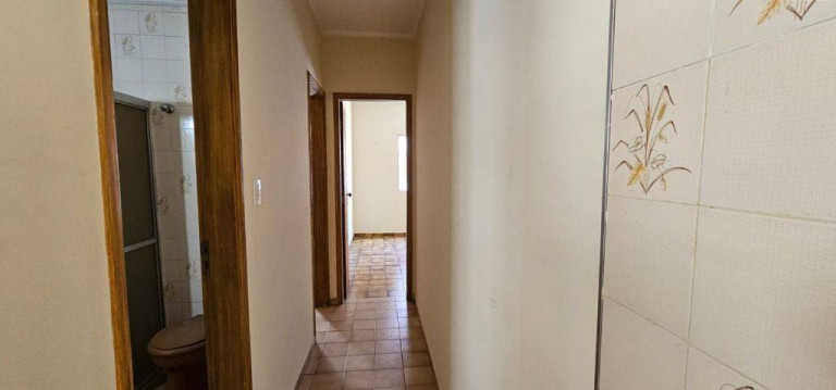 Imagem Apartamento com 2 Quartos à Venda, 99 m² em Guilhermina - Praia Grande