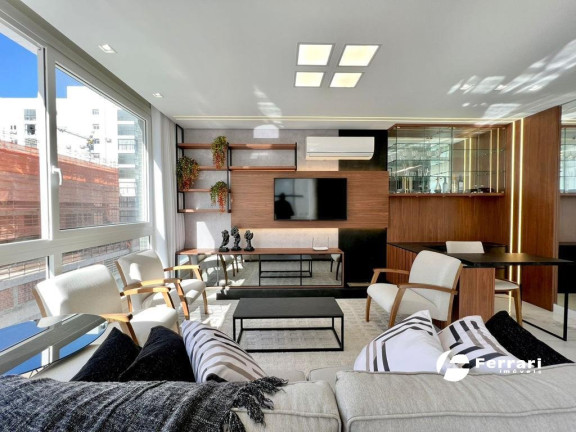 Imagem Apartamento com 3 Quartos à Venda, 147 m² em Navegantes - Capao Da Canoa Imagem Apartamento com 3 Quartos à Venda, 147 m² em Navegantes - Capao Da Canoa