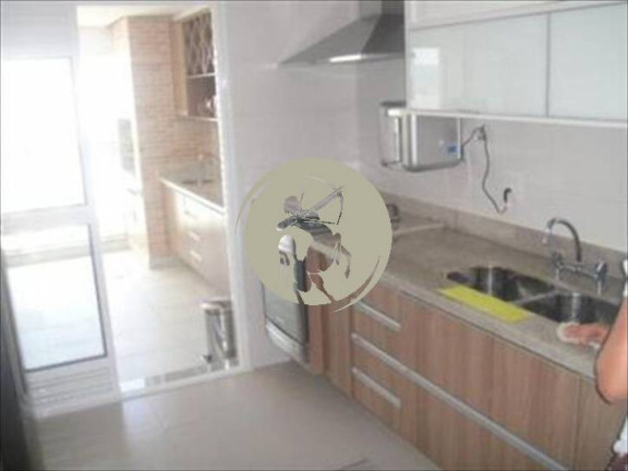 Imagem Apartamento com 4 Quartos à Venda, 204 m² em Boqueirao - Santos