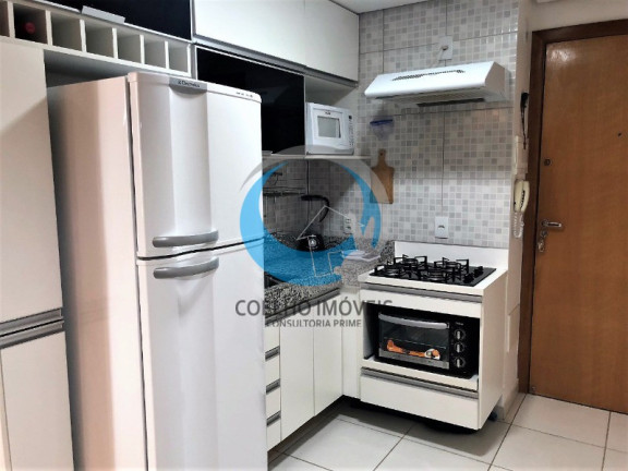 Imagem Apartamento com 1 Quarto para Alugar, 31 m² em águas Claras Norte - águas Claras Imagem Apartamento com 1 Quarto para Alugar, 31 m² em águas Claras Norte - águas Claras