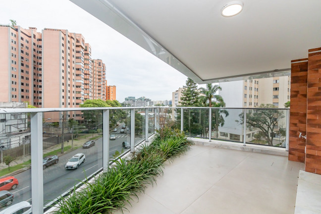 Imagem Apartamento com 3 Quartos à Venda, 241 m² em Cabral - Curitiba Imagem Apartamento com 3 Quartos à Venda, 241 m² em Cabral - Curitiba