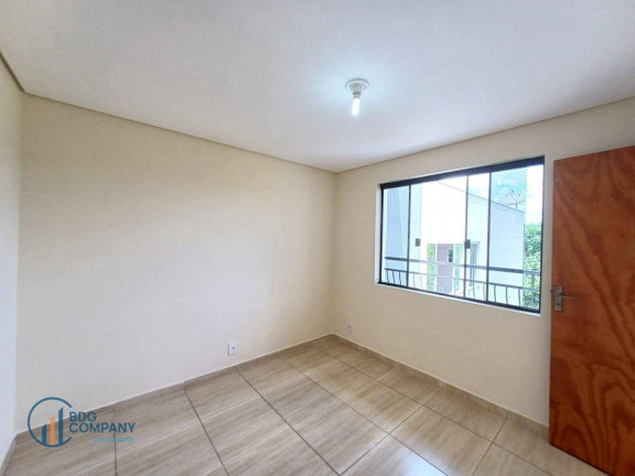 Imagem Kitnet com 1 Quarto para Alugar, 45 m² em Centro - Irati