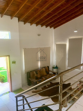 Imagem Casa com 4 Quartos à Venda, 272 m² em Residencial Dos Lagos - Itupeva