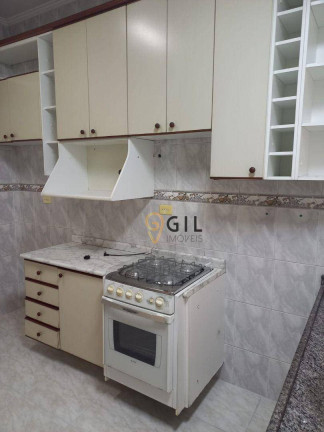 Imagem Sobrado com 2 Quartos à Venda, 105 m² em Jardim Das Indústrias - Jacareí