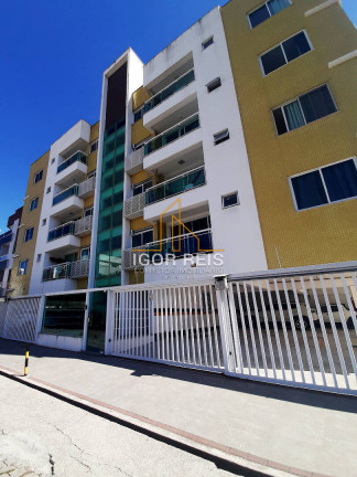 Apartamento com 2 Quartos à Venda,  em Parque São Caetano - Campos Dos Goytacazes