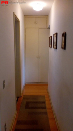 Imagem Apartamento com 2 Quartos à Venda, 70 m² em Itaim Bibi - São Paulo