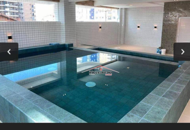 Imagem Apartamento com 2 Quartos à Venda, 55 m² em Aviação - Praia Grande Imagem Apartamento com 2 Quartos à Venda, 55 m² em Aviação - Praia Grande