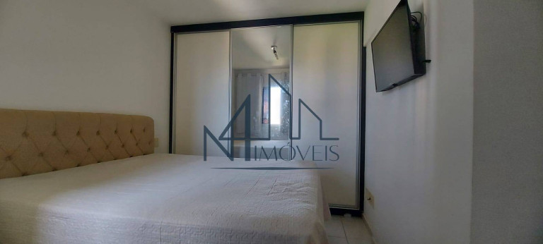 Imagem Apartamento com 2 Quartos à Venda,  em Vila Rosa - Goiânia