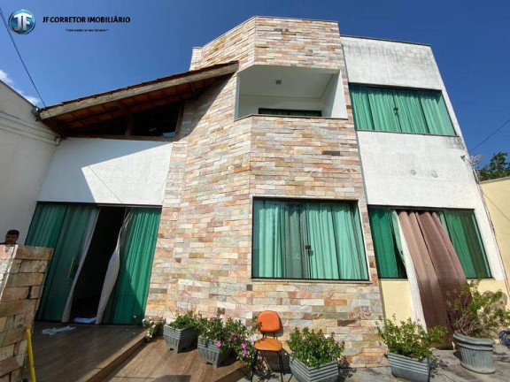 Casa com 4 Quartos à Venda, 256 m² em Ideal - Ipatinga