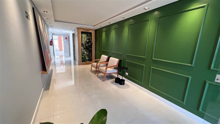 Imagem Apartamento com 2 Quartos à Venda, 72 m² em Guilhermina - Praia Grande