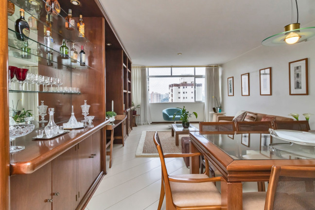 Imagem Apartamento com 3 Quartos à Venda, 146 m² em Perdizes - São Paulo Imagem Apartamento com 3 Quartos à Venda, 146 m² em Perdizes - São Paulo