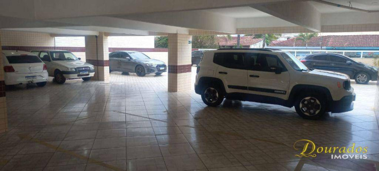Imagem Apartamento com 1 Quarto à Venda, 51 m² em Caiçara - Praia Grande Imagem Apartamento com 1 Quarto à Venda, 51 m² em Caiçara - Praia Grande