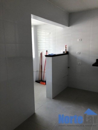 Imagem Apartamento com 2 Quartos à Venda, 80 m² em Santana - São Paulo