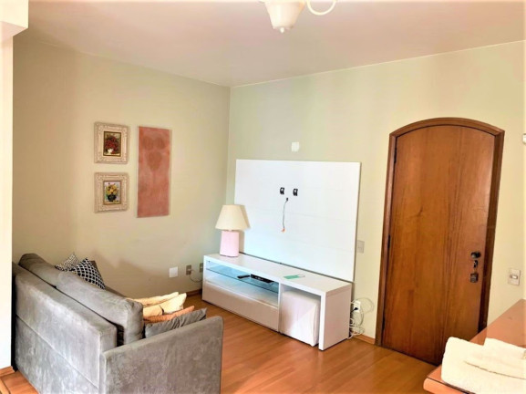 Imagem Apartamento com 1 Quarto à Venda, 46 m² em Moema - São Paulo Imagem Apartamento com 1 Quarto à Venda, 46 m² em Moema - São Paulo
