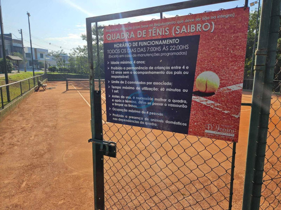 Imagem Terreno em Condomínio à Venda, 326 m² em Jardim D´icaraí - Salto Imagem Terreno em Condomínio à Venda, 326 m² em Jardim D´icaraí - Salto