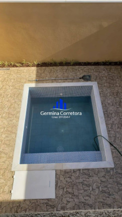 Imagem Casa com 3 Quartos à Venda, 130 m² em Chácara Jaguari (fazendinha) - Santana De Parnaíba Imagem Casa com 3 Quartos à Venda, 130 m² em Chácara Jaguari (fazendinha) - Santana De Parnaíba