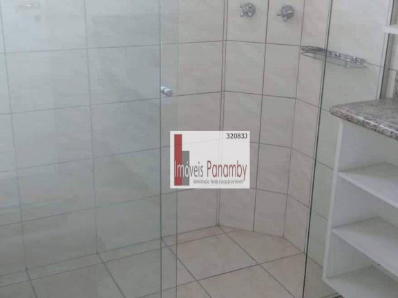 Imagem Apartamento com 3 Quartos à Venda, 267 m² em Vila Andrade - São Paulo Imagem Apartamento com 3 Quartos à Venda, 267 m² em Vila Andrade - São Paulo