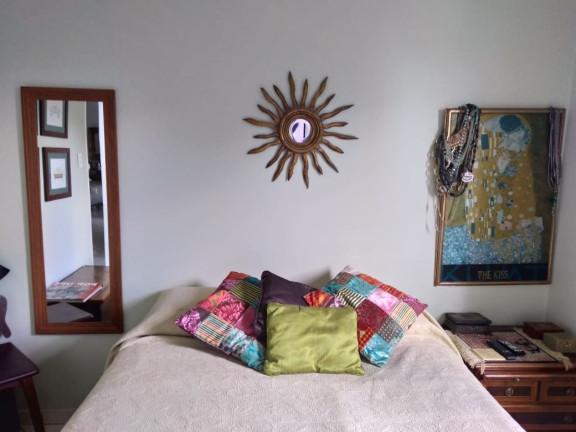 Imagem Apartamento com 2 Quartos à Venda, 65 m² em Lauzane Paulista - São Paulo