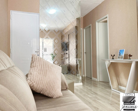 Imagem Casa com 3 Quartos à Venda, 60 m² em Condomínio Terra Nova - Sorocaba Imagem Casa com 3 Quartos à Venda, 60 m² em Condomínio Terra Nova - Sorocaba