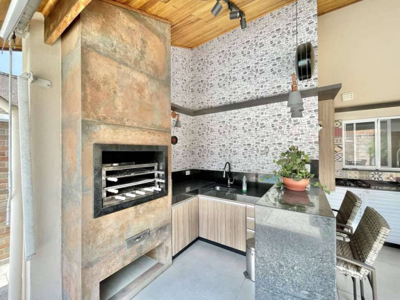 Imagem Casa com 5 Quartos à Venda, 240 m² em Recanto Impla - Carapicuíba