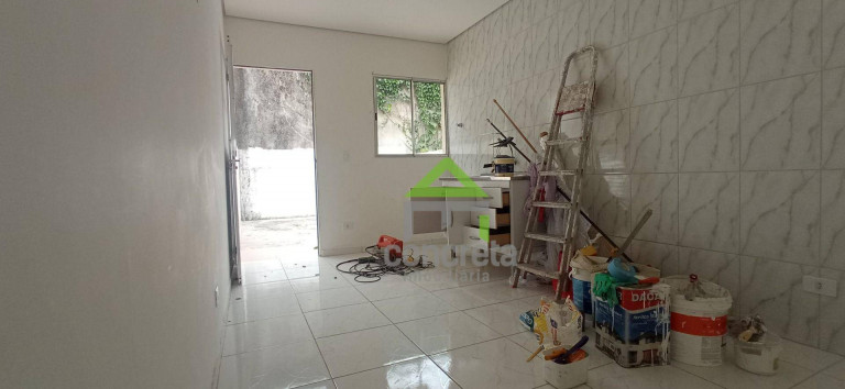 Imagem Casa com 2 Quartos à Venda, 68 m² em Parque Alexandre - Cotia