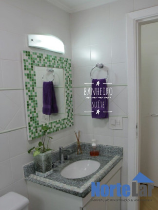 Imagem Apartamento com 3 Quartos à Venda, 82 m² em Casa Verde - São Paulo