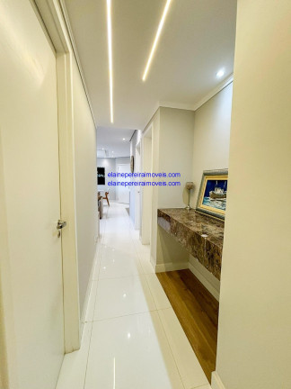 Imagem Apartamento com 3 Quartos à Venda, 108 m² em Vila Pirajussara - São Paulo