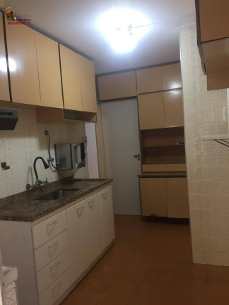 Imagem Apartamento com 2 Quartos para Alugar, 116 m² em Paraíso - São Paulo