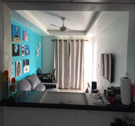 Imagem Imóvel com 2 Quartos à Venda, 60 m² em Praça Seca - Rio De Janeiro