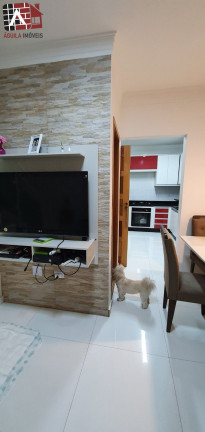 Imagem Casa de Condomínio com 2 Quartos à Venda, 65 m² em Parque Boturussu - São Paulo Imagem Casa de Condomínio com 2 Quartos à Venda, 65 m² em Parque Boturussu - São Paulo