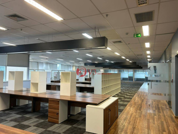 Imagem Sala Comercial para Alugar, 1.820 m² em Limão - São Paulo Imagem Sala Comercial para Alugar, 1.820 m² em Limão - São Paulo