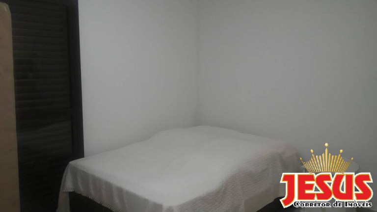 Imagem Apartamento com 3 Quartos à Venda, 97 m² em Praia Da Enseada - Guarujá