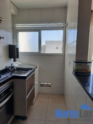 Imagem Apartamento com 2 Quartos à Venda, 48 m² em Vila Siqueira (zona Norte) - São Paulo Imagem Apartamento com 2 Quartos à Venda, 48 m² em Vila Siqueira (zona Norte) - São Paulo