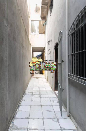 Imagem Sobrado com 4 Quartos à Venda, 120 m² em Jardim Pedro José Nunes - São Paulo