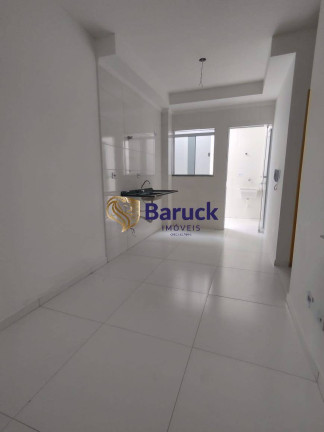 Imagem Apartamento com 2 Quartos à Venda, 36 m² em Itaquera - São Paulo Imagem Apartamento com 2 Quartos à Venda, 36 m² em Itaquera - São Paulo