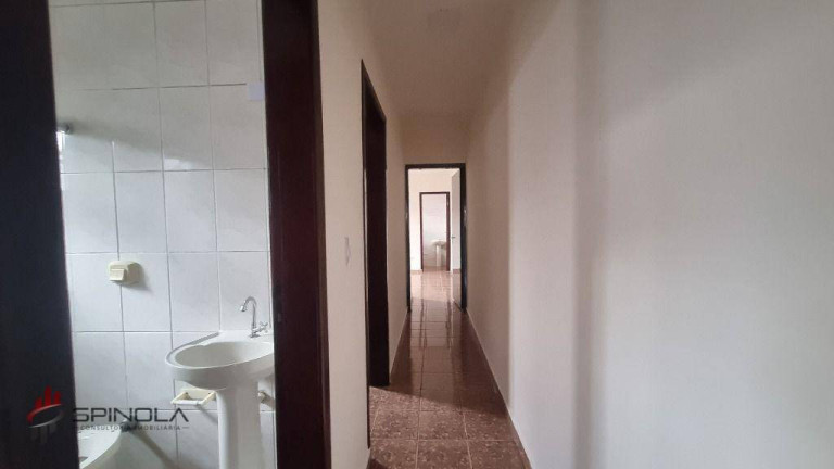 Imagem Casa com 2 Quartos à Venda, 100 m² em Maracanã - Praia Grande Imagem Casa com 2 Quartos à Venda, 100 m² em Maracanã - Praia Grande