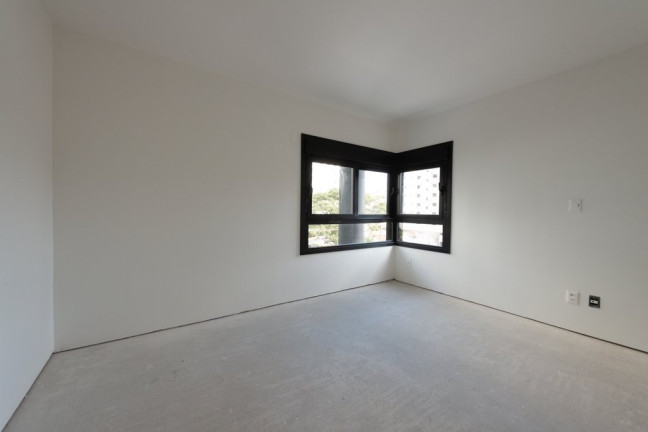 Imagem Apartamento com 3 Quartos à Venda, 163 m² em Moema - São Paulo Imagem Apartamento com 3 Quartos à Venda, 163 m² em Moema - São Paulo