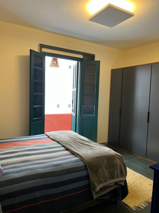 Imagem Casa com 2 Quartos à Venda, 85 m² em Vila Clementino - São Paulo