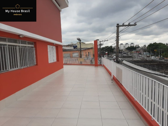 Imagem Imóvel para Alugar, 250 m² em Casa Verde Média - São Paulo Imagem Imóvel para Alugar, 250 m² em Casa Verde Média - São Paulo