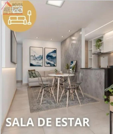 Imagem Apartamento com 2 Quartos à Venda, 50 m² em Jardim Atlântico - Olinda Imagem Apartamento com 2 Quartos à Venda, 50 m² em Jardim Atlântico - Olinda
