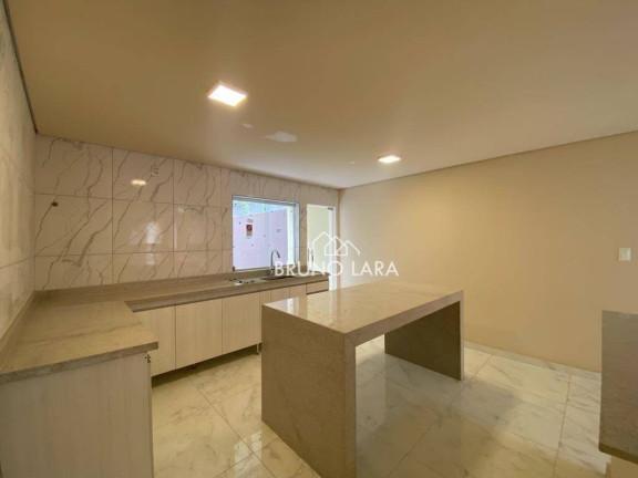Imagem Casa com 3 Quartos à Venda, 180 m² em Guarujá - Betim Imagem Casa com 3 Quartos à Venda, 180 m² em Guarujá - Betim